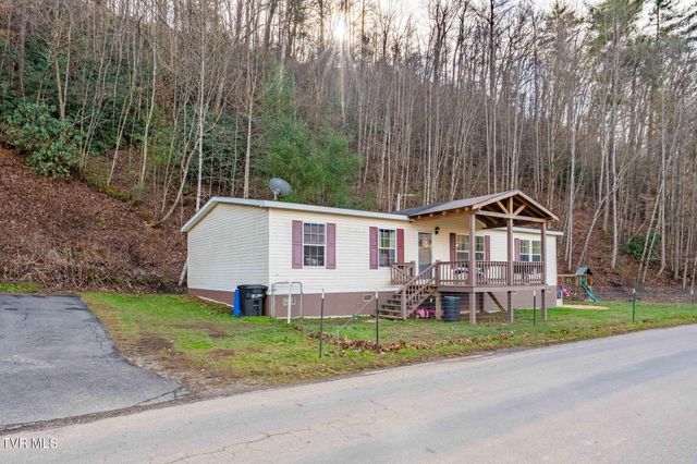 542 Copley Branch Road, Butler, TN 37640