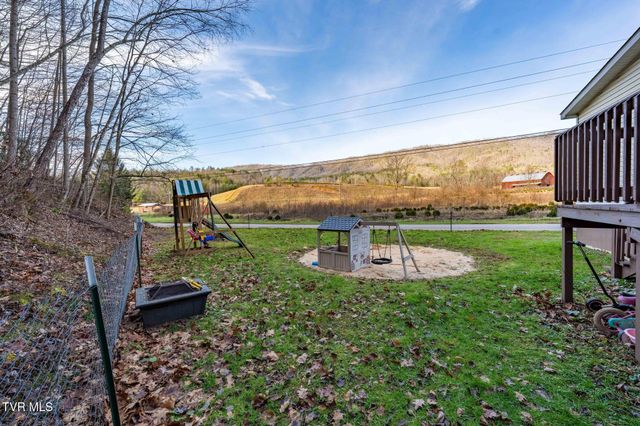 542 Copley Branch Road, Butler, TN 37640