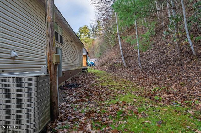 542 Copley Branch Road, Butler, TN 37640