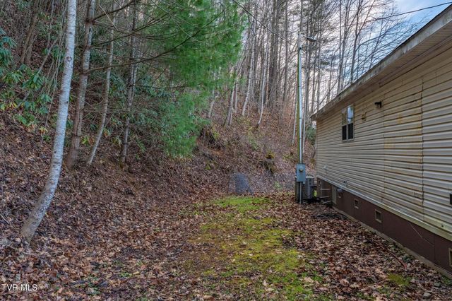 542 Copley Branch Road, Butler, TN 37640