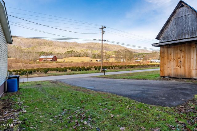 542 Copley Branch Road, Butler, TN 37640