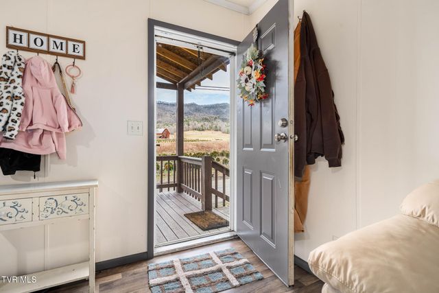 542 Copley Branch Road, Butler, TN 37640