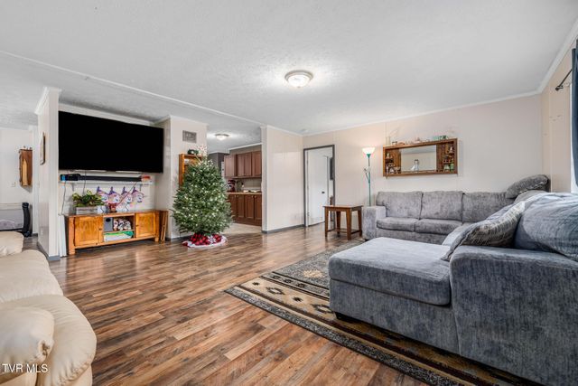 542 Copley Branch Road, Butler, TN 37640