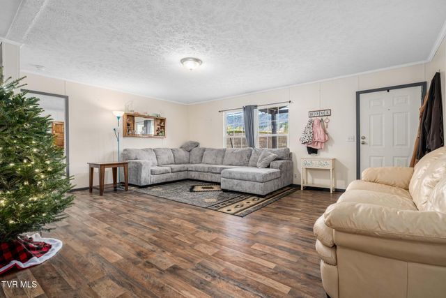 542 Copley Branch Road, Butler, TN 37640