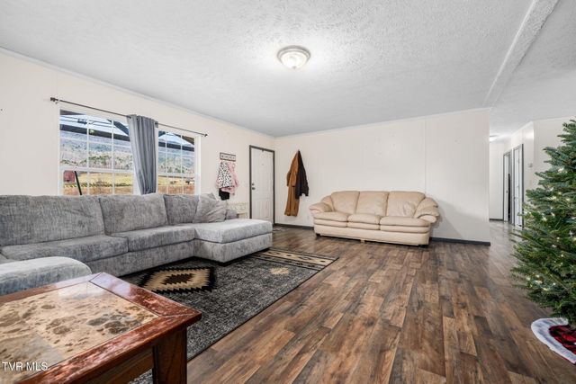 542 Copley Branch Road, Butler, TN 37640