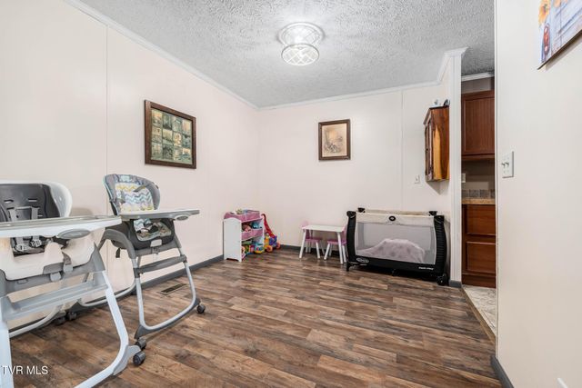 542 Copley Branch Road, Butler, TN 37640