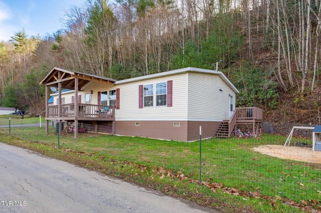 542 Copley Branch Road, Butler, TN 37640