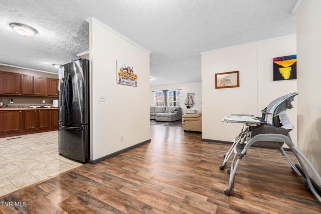 542 Copley Branch Road, Butler, TN 37640