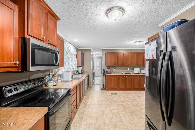 542 Copley Branch Road, Butler, TN 37640