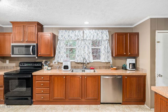 542 Copley Branch Road, Butler, TN 37640