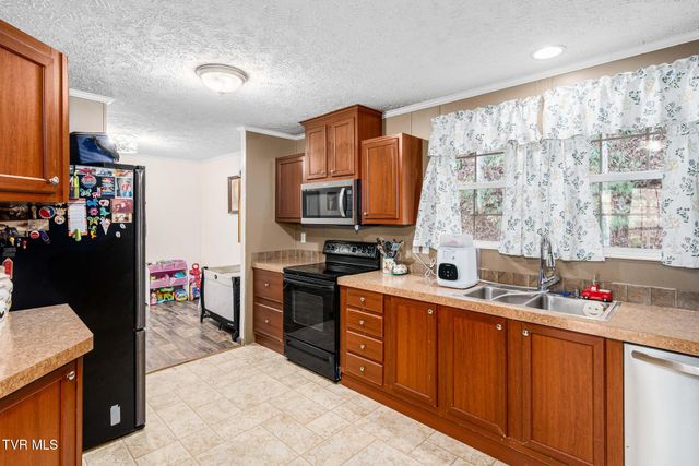 542 Copley Branch Road, Butler, TN 37640