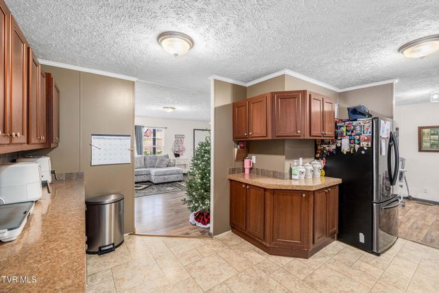 542 Copley Branch Road, Butler, TN 37640