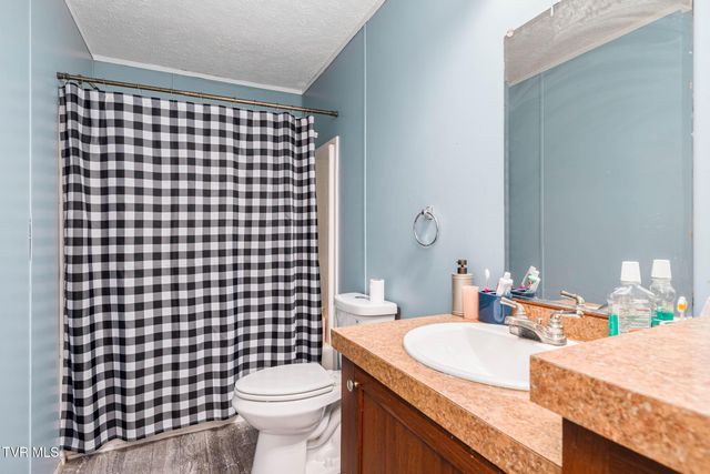 542 Copley Branch Road, Butler, TN 37640