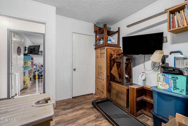 542 Copley Branch Road, Butler, TN 37640