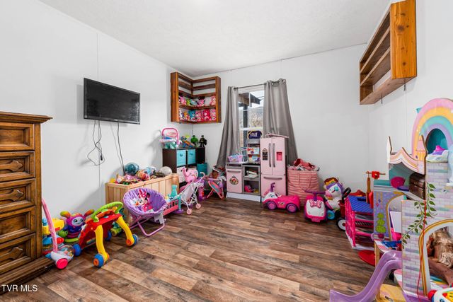 542 Copley Branch Road, Butler, TN 37640