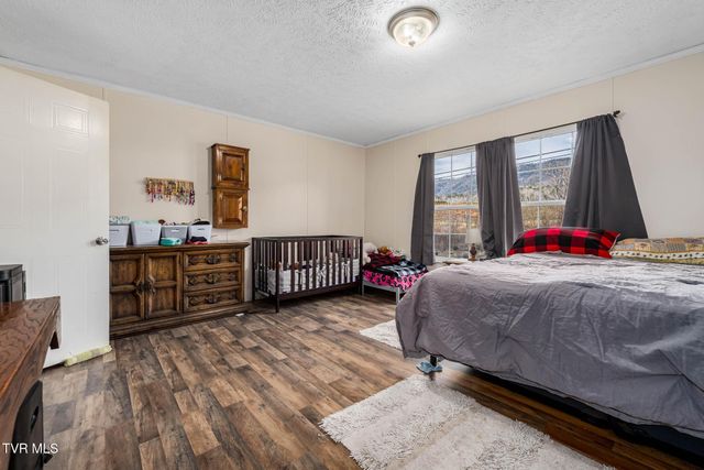 542 Copley Branch Road, Butler, TN 37640