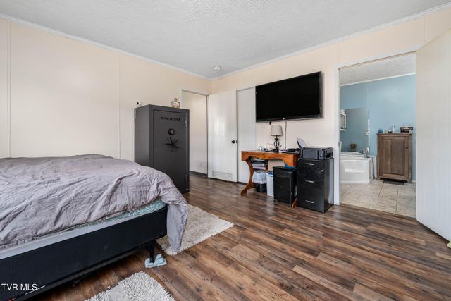 542 Copley Branch Road, Butler, TN 37640