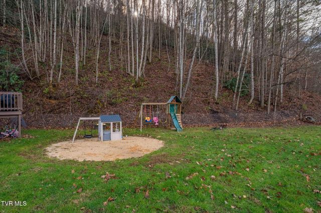 542 Copley Branch Road, Butler, TN 37640