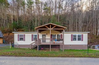542 Copley Branch Road, Butler, TN 37640