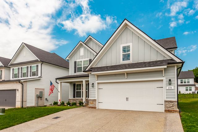 375 Turfway Park, Gallatin, TN 37066