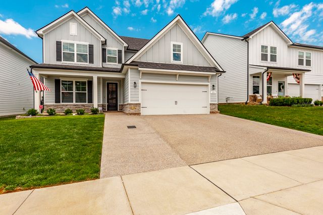 375 Turfway Park, Gallatin, TN 37066
