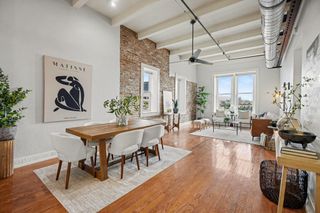 415 22nd Street 3D, Galveston, TX 77550