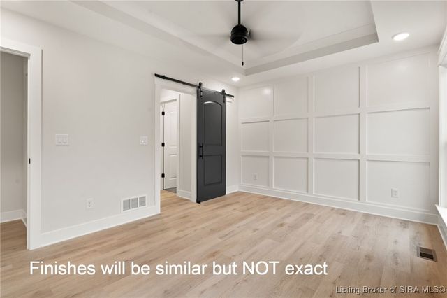 13955 Deer Run Trace LOT 404, Memphis, IN 47143