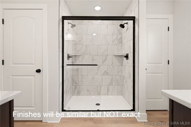 13955 Deer Run Trace LOT 404, Memphis, IN 47143