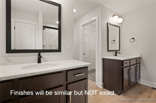 13955 Deer Run Trace LOT 404, Memphis, IN 47143