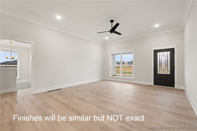 13955 Deer Run Trace LOT 404, Memphis, IN 47143