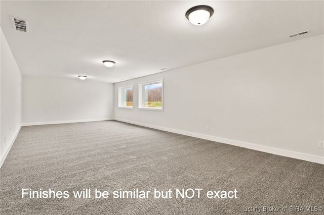 13955 Deer Run Trace LOT 404, Memphis, IN 47143