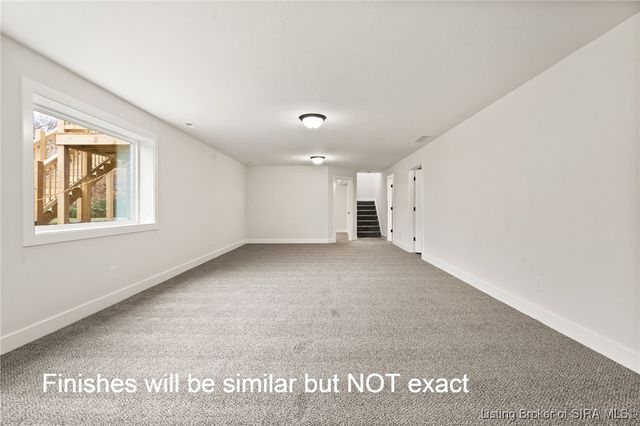 13955 Deer Run Trace LOT 404, Memphis, IN 47143