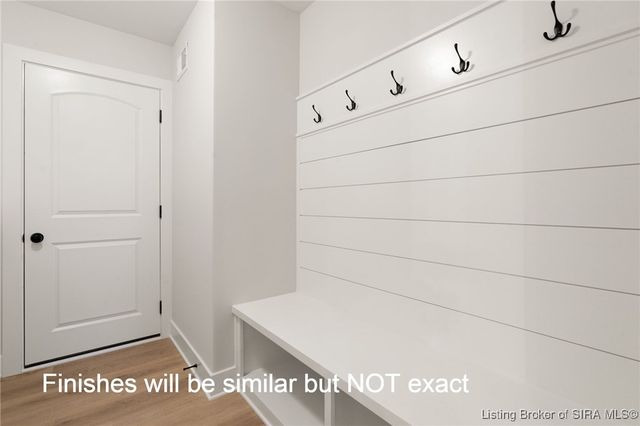 13955 Deer Run Trace LOT 404, Memphis, IN 47143