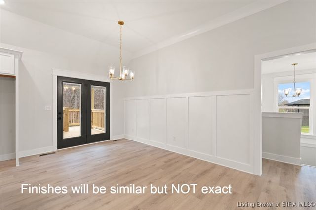 13955 Deer Run Trace LOT 404, Memphis, IN 47143