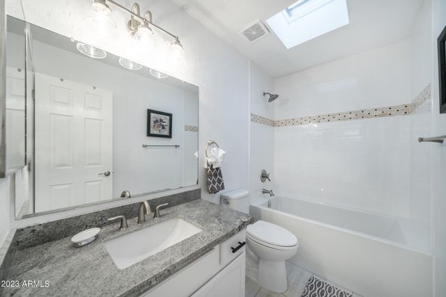 6349 N 78TH Street 110, Scottsdale, AZ 85250