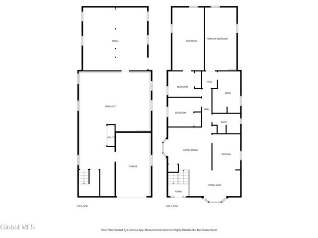 27 Grieme Avenue, Amsterdam, NY 12010