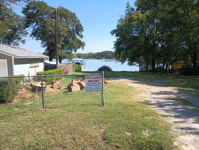 116 Dogwood Trail, Gun Barrel City, TX 75156