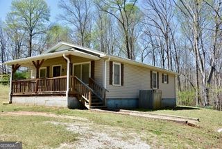 6126 Mize Road, Toccoa, GA 30577