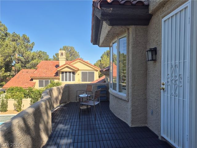7988 Pinnacle Peak Avenue, Las Vegas, NV 89113