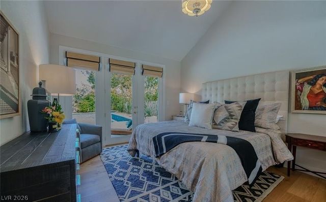 7988 Pinnacle Peak Avenue, Las Vegas, NV 89113