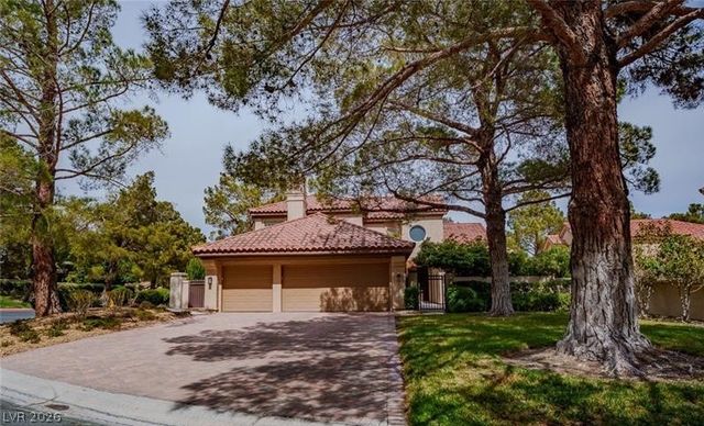 7988 Pinnacle Peak Avenue, Las Vegas, NV 89113
