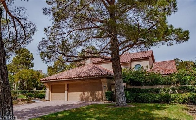 7988 Pinnacle Peak Avenue, Las Vegas, NV 89113