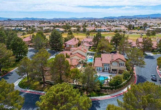 7988 Pinnacle Peak Avenue, Las Vegas, NV 89113