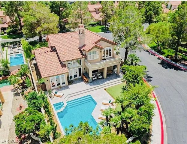 7988 Pinnacle Peak Avenue, Las Vegas, NV 89113