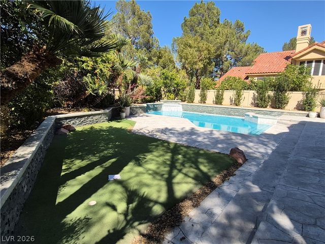 7988 Pinnacle Peak Avenue, Las Vegas, NV 89113