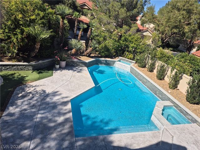 7988 Pinnacle Peak Avenue, Las Vegas, NV 89113