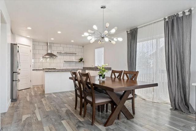 15134 S WHITE HART LN, Bluffdale, UT 84065