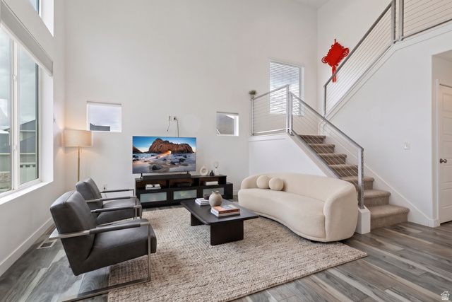 15134 S WHITE HART LN, Bluffdale, UT 84065