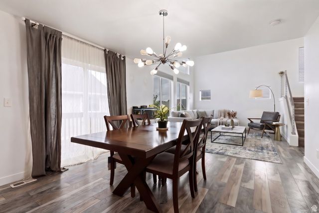 15134 S WHITE HART LN, Bluffdale, UT 84065