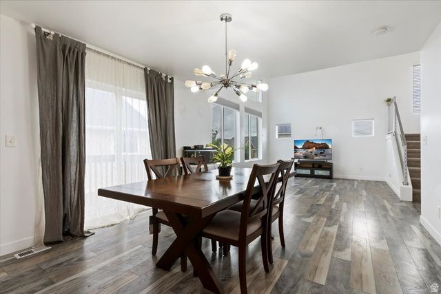 15134 S WHITE HART LN, Bluffdale, UT 84065